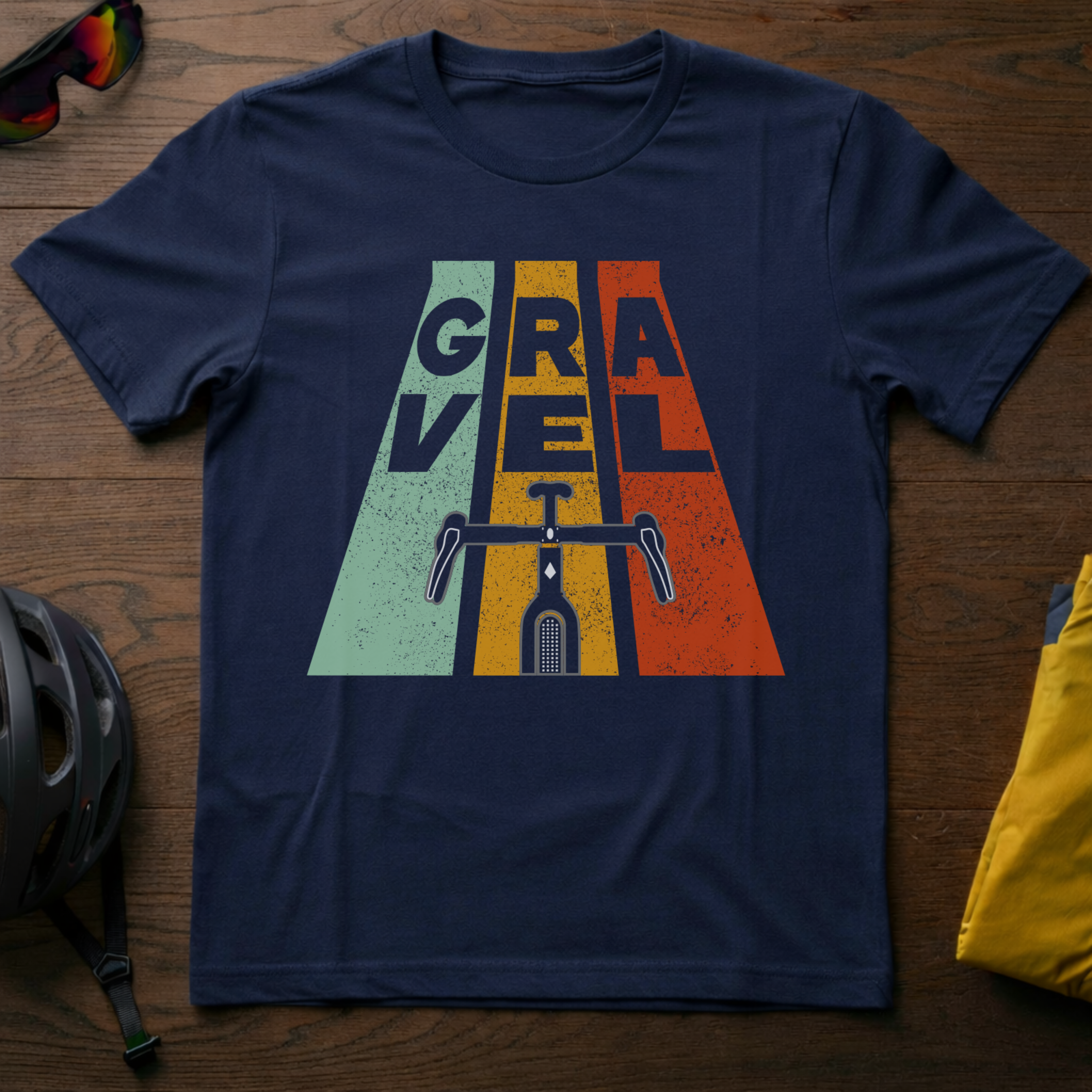 GRAVEL - Chainline Collective