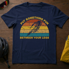 Put Something Fun Between Your Legs - Chainline Collective