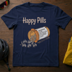 Happy Pills - Chainline Collective
