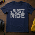 Just Ride - Chainline Collective