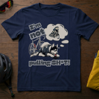I'm Not Pulling SH*T! - Chainline Collective