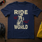 Ride Until the End of the World - Chainline Collective