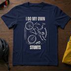 I Do My Own Stunts - Chainline Collective