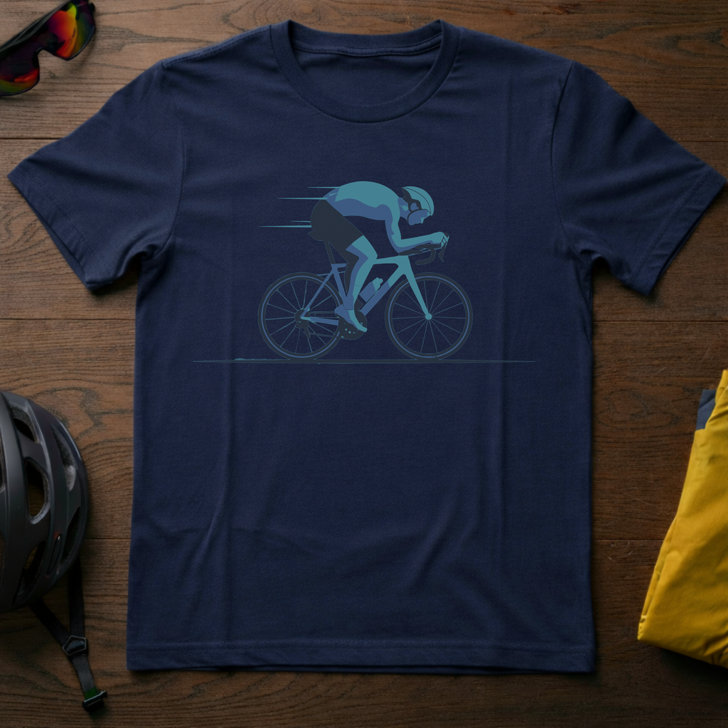 Bike Racer - Chainline Collective