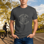 Nobody Cares. Pedal Faster. - Chainline Collective