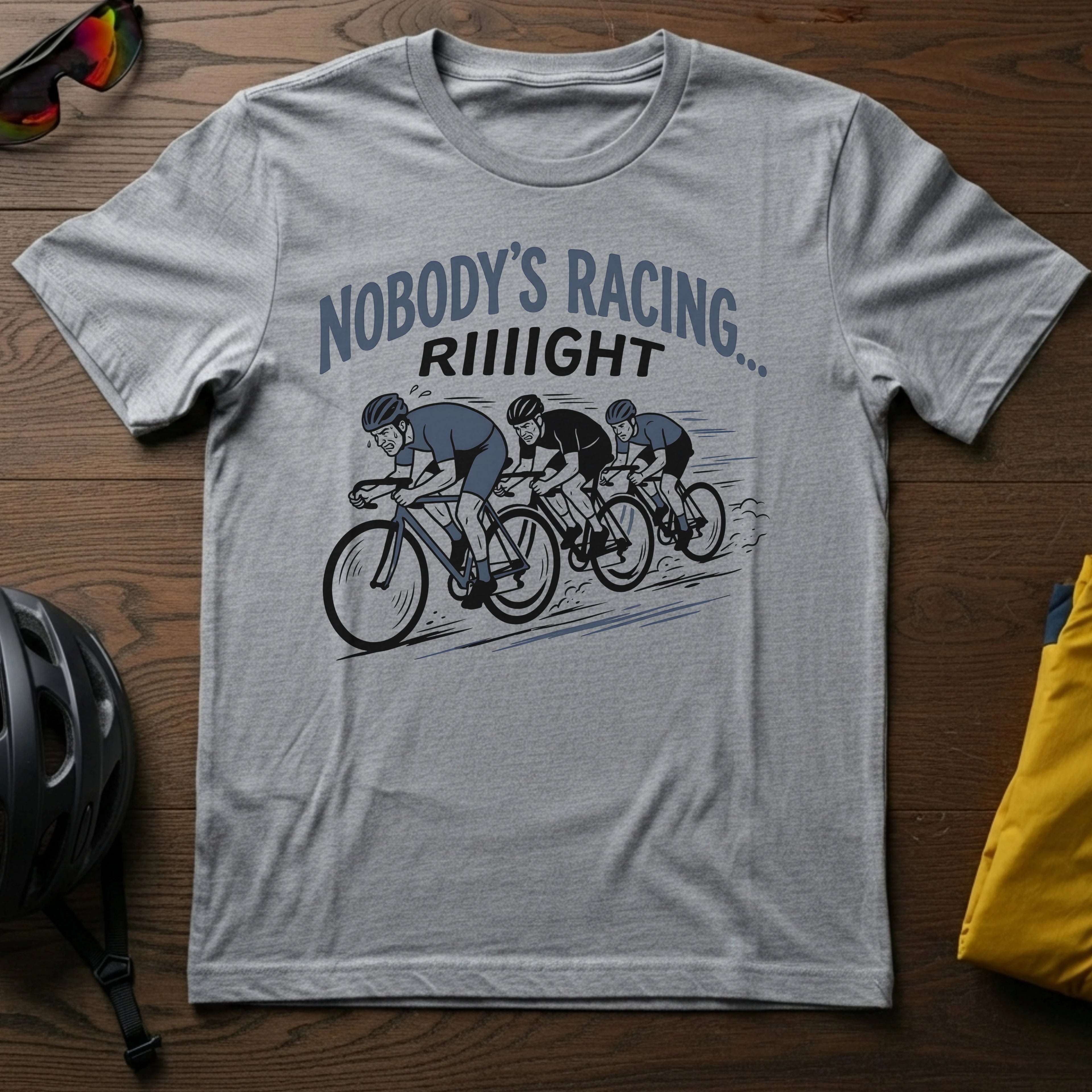 Sport Grey
