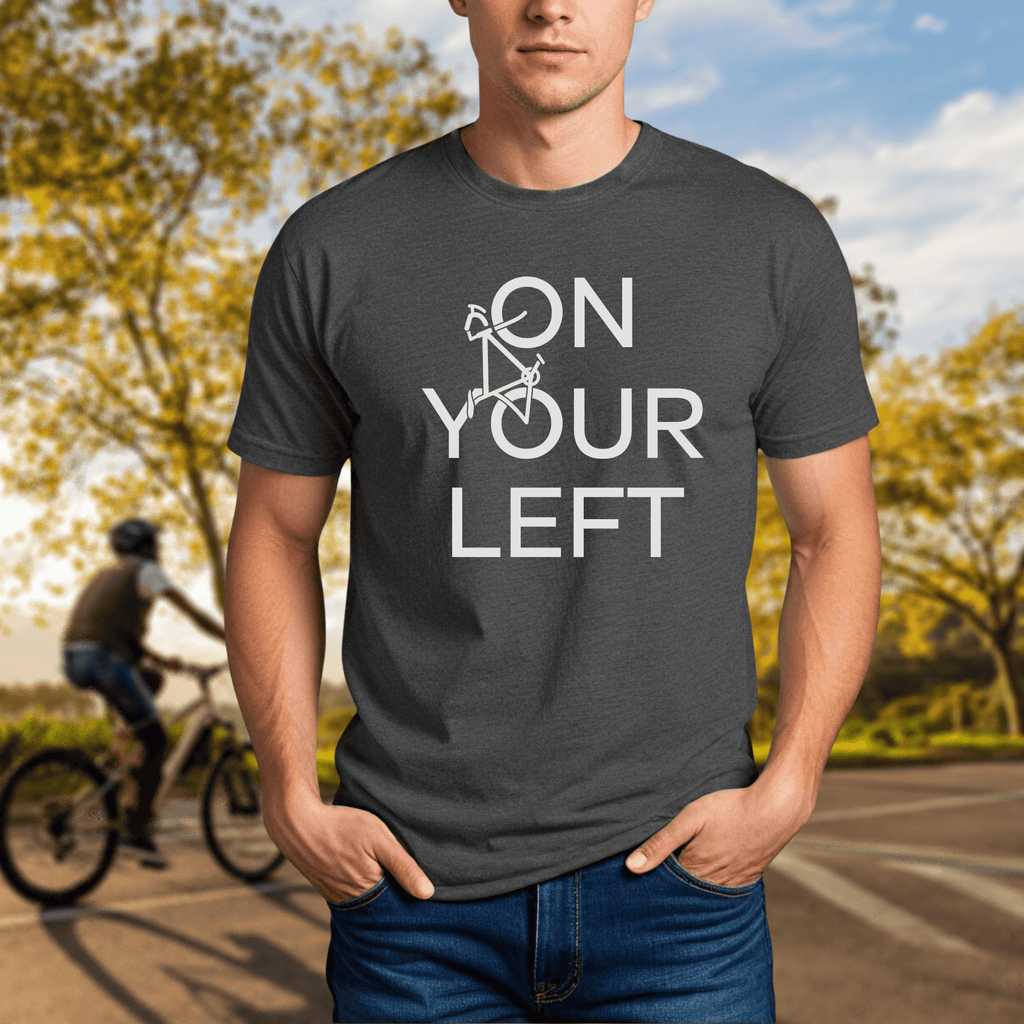 On Your Left - Chainline Collective