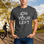 On Your Left - Chainline Collective