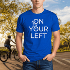 On Your Left - Chainline Collective