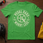 Irish Green