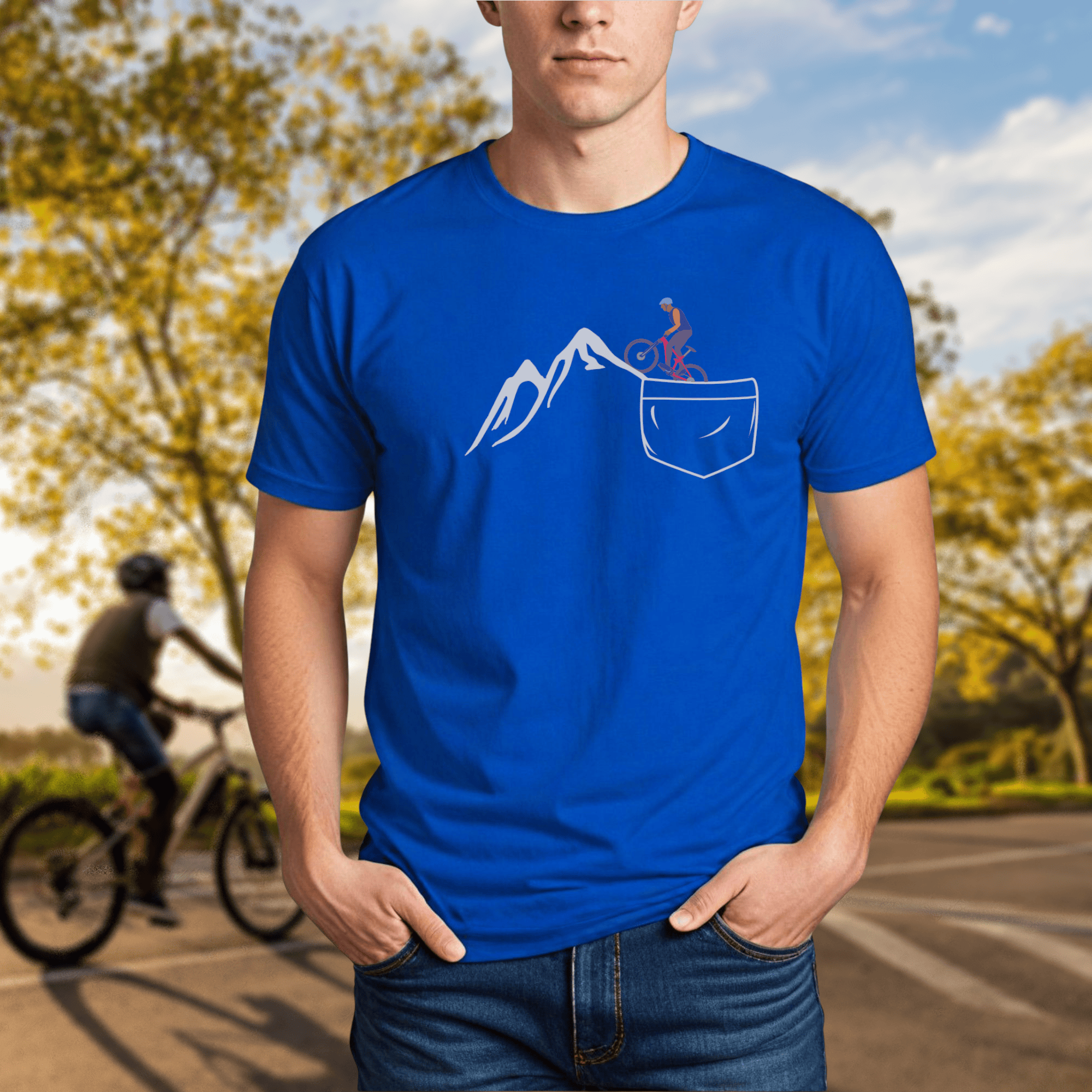 Pocket Bike - Chainline Collective