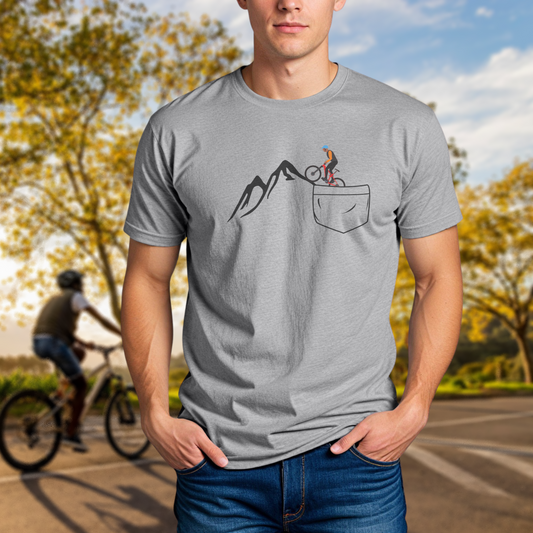 Pocket Bike - Chainline Collective