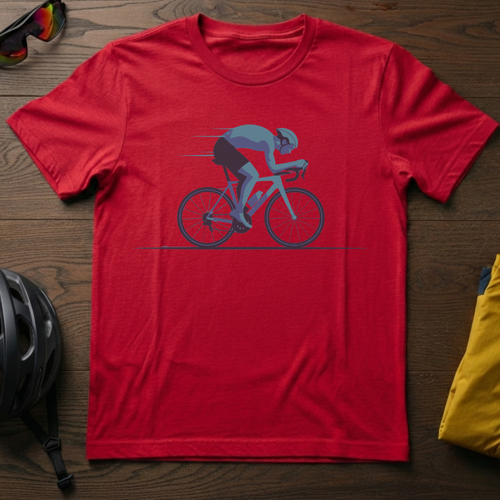Bike Racer - Chainline Collective