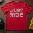 Just Ride - Chainline Collective