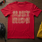 Just Ride - Chainline Collective