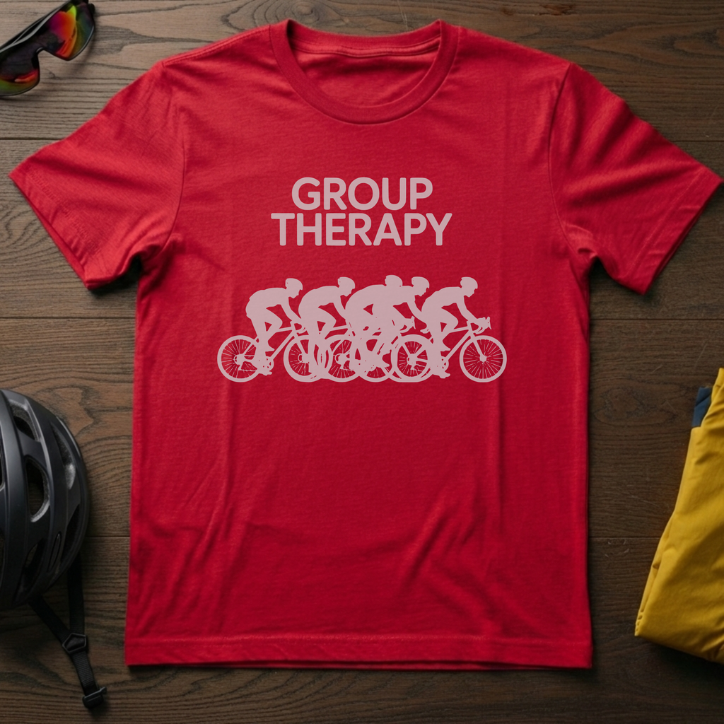 Group Therapy - Chainline Collective