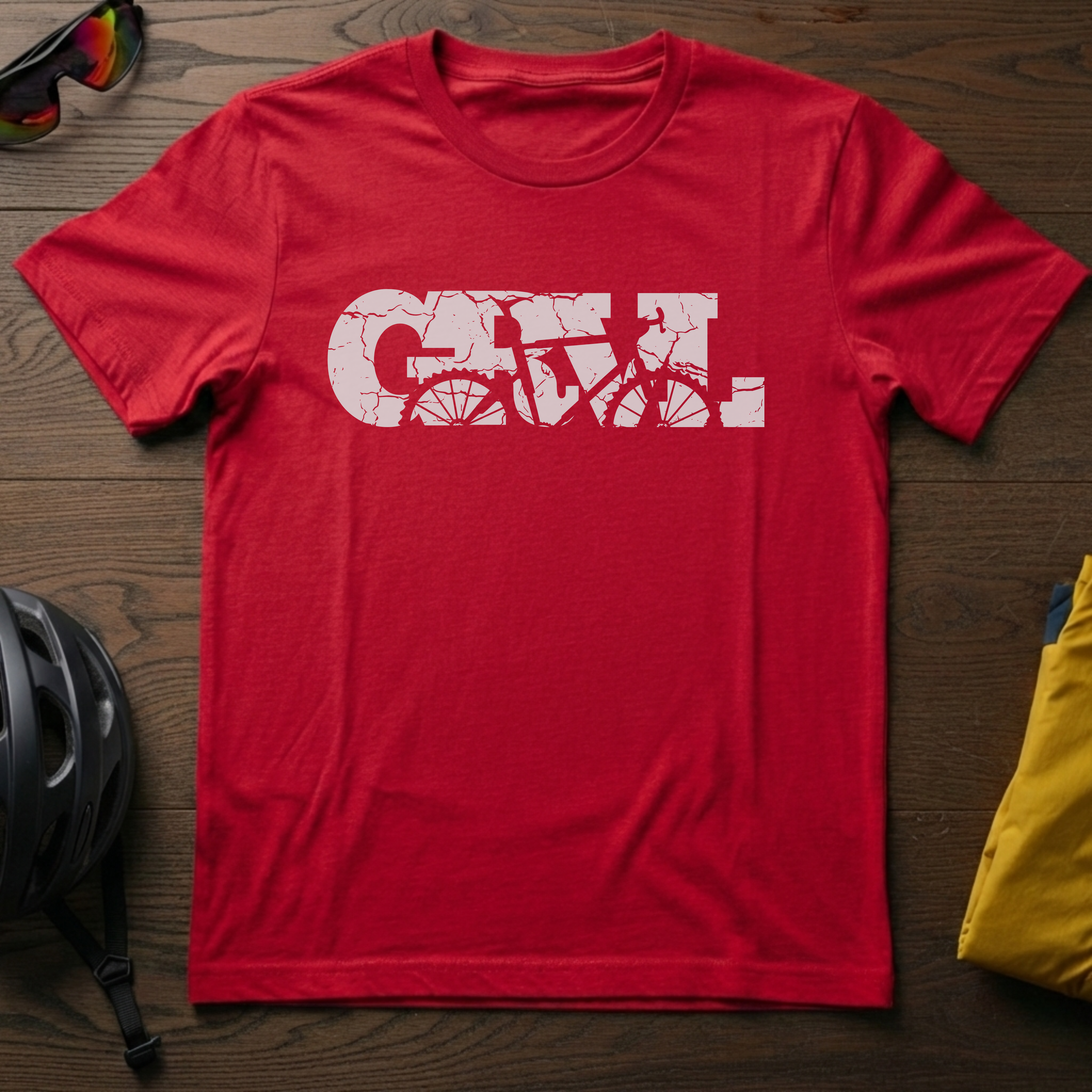 GRVL - Chainline Collective