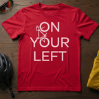 On Your Left - Chainline Collective