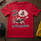 I'm Not Pulling SH*T! - Chainline Collective