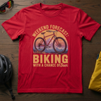Weekend Forecast: Biking with a Chance of Beer - Chainline Collective