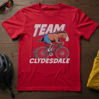 Team Clydesdale - Chainline Collective