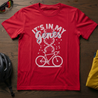 It's In My Genes - Chainline Collective