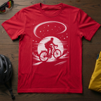 Moonlight Ride Silhouette - Chainline Collective