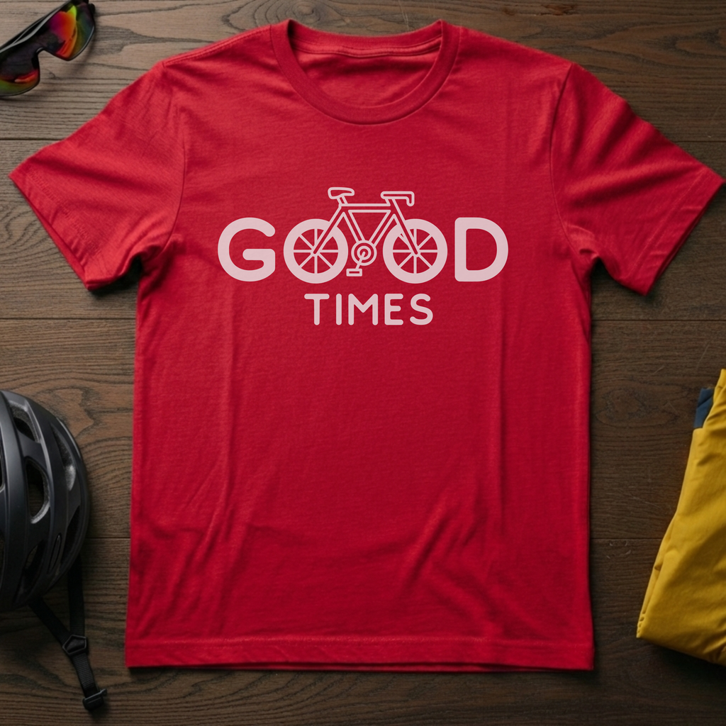 Good Times - Chainline Collective