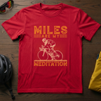 Miles Are My Meditation - Chainline Collective