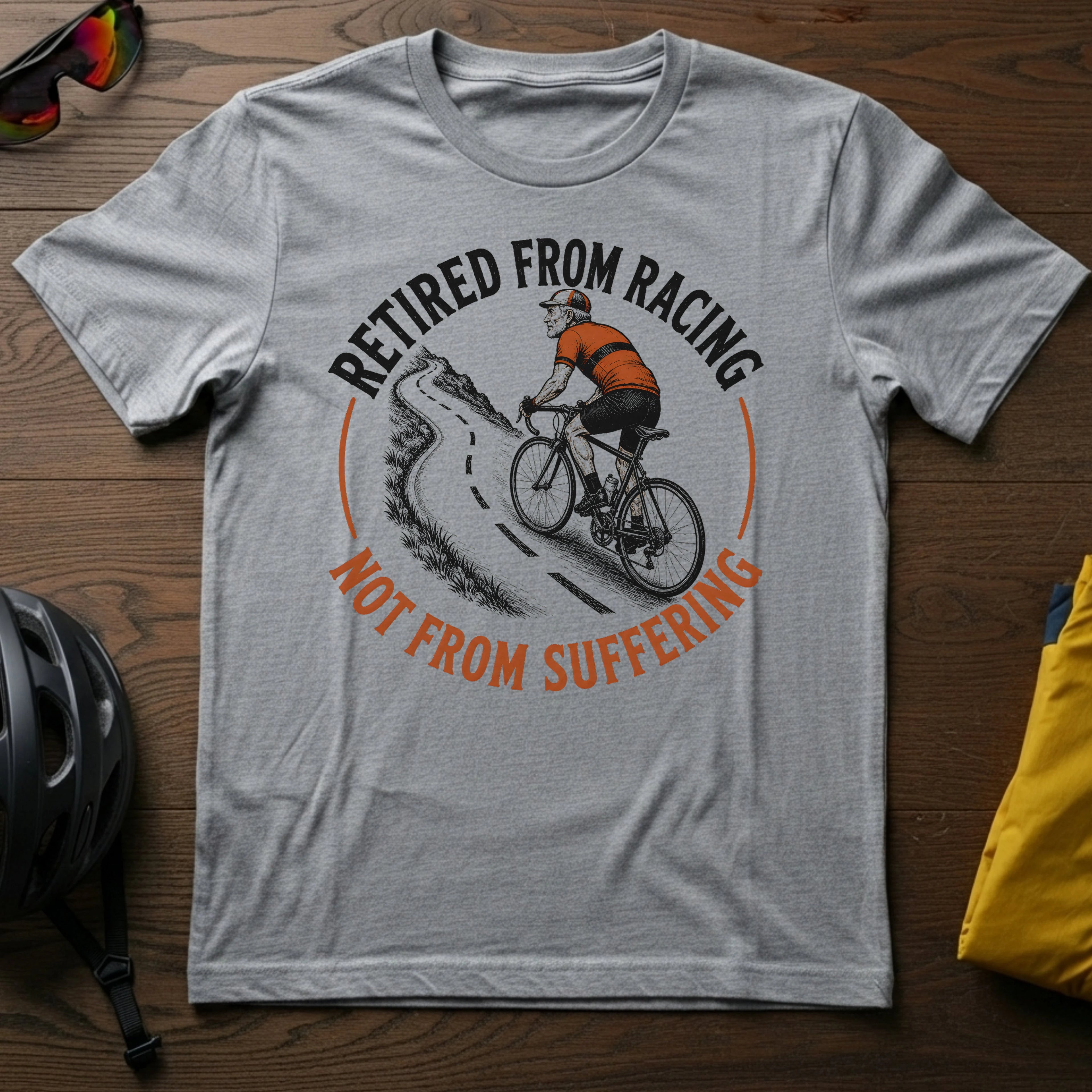 Sport Grey