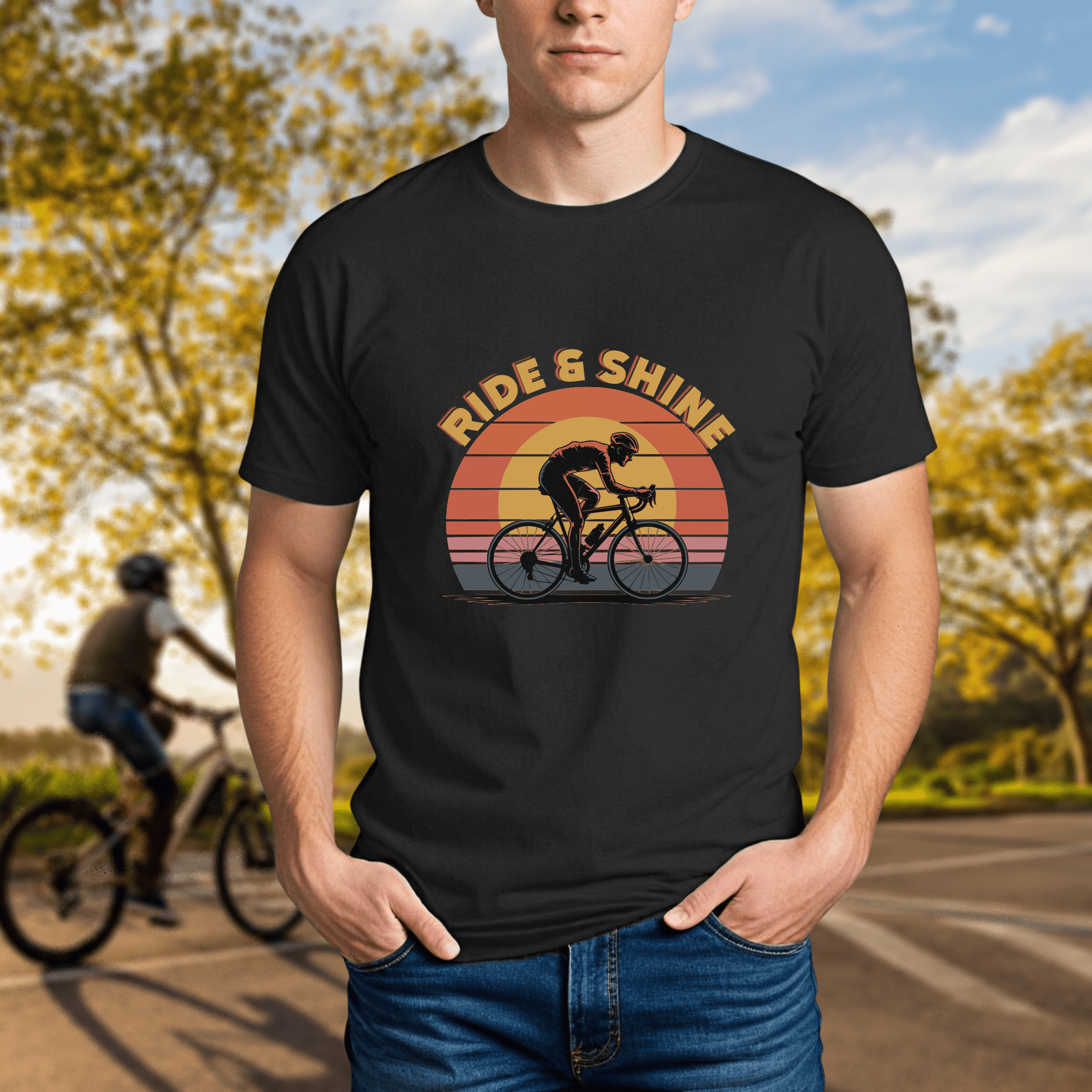 Ride & Shine - Chainline Collective