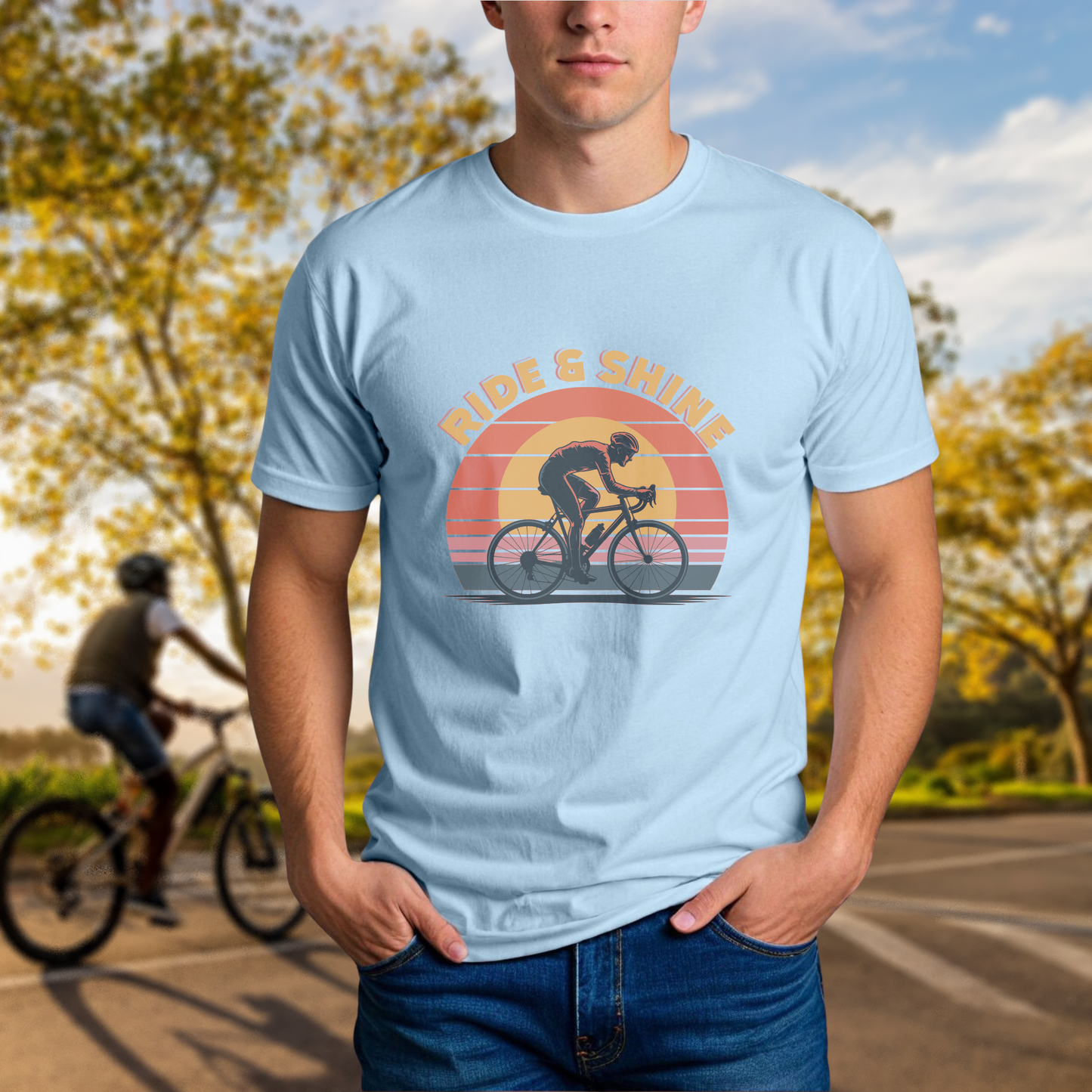 Ride & Shine - Chainline Collective