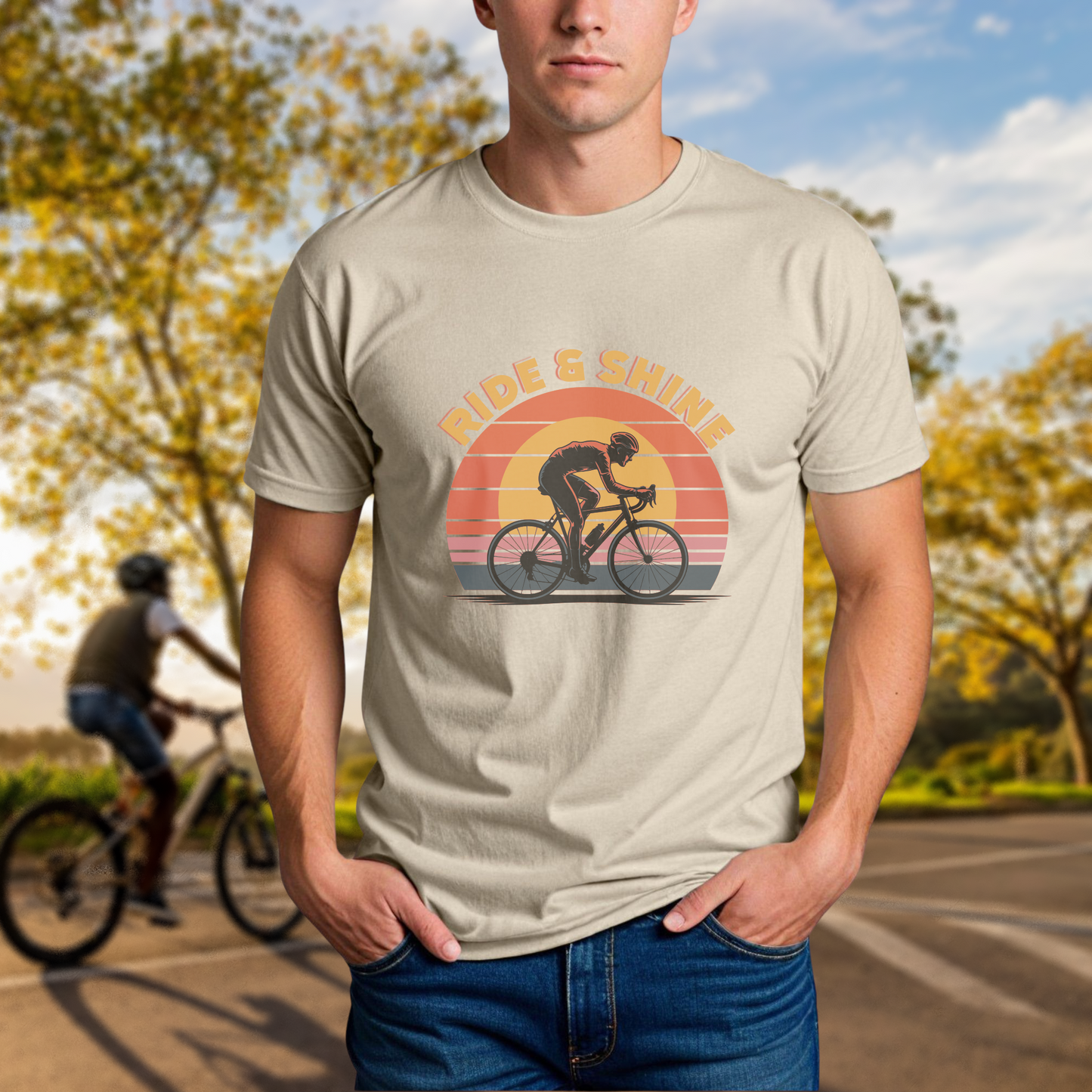 Ride & Shine - Chainline Collective