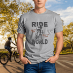 Ride Until the End of the World - Chainline Collective