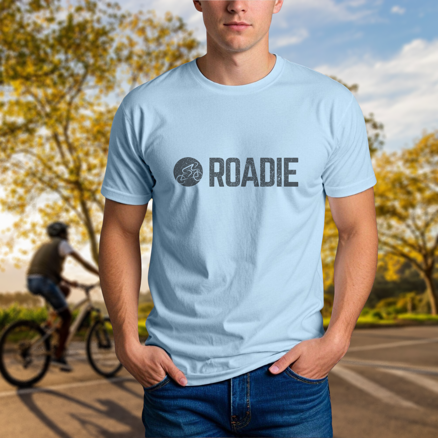 Roadie - Chainline Collective