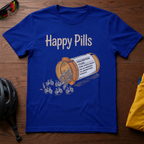 Happy Pills - Chainline Collective