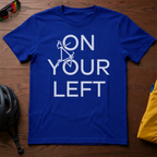 On Your Left - Chainline Collective