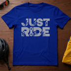 Just Ride - Chainline Collective