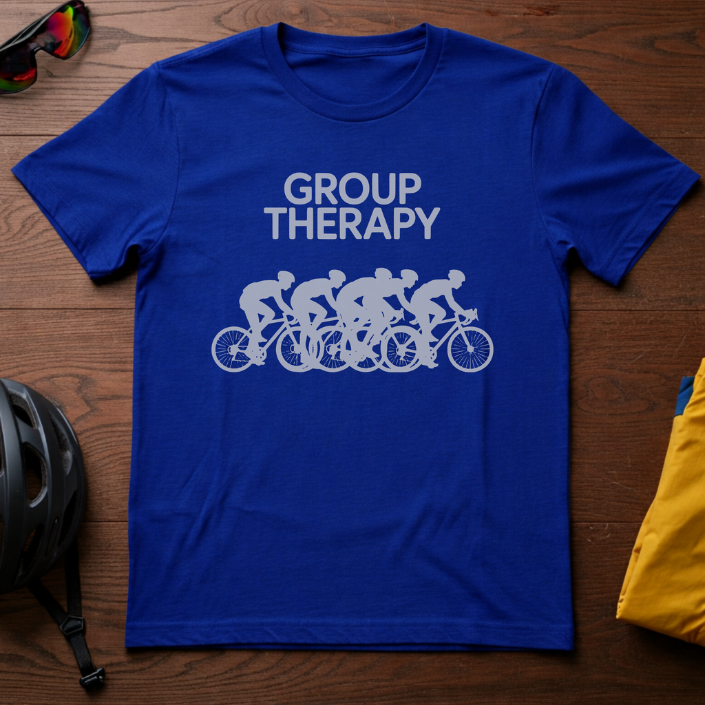 Group Therapy - Chainline Collective