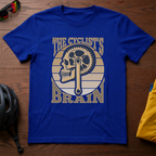 The Cyclist's Brain - Chainline Collective