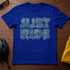Just Ride - Chainline Collective