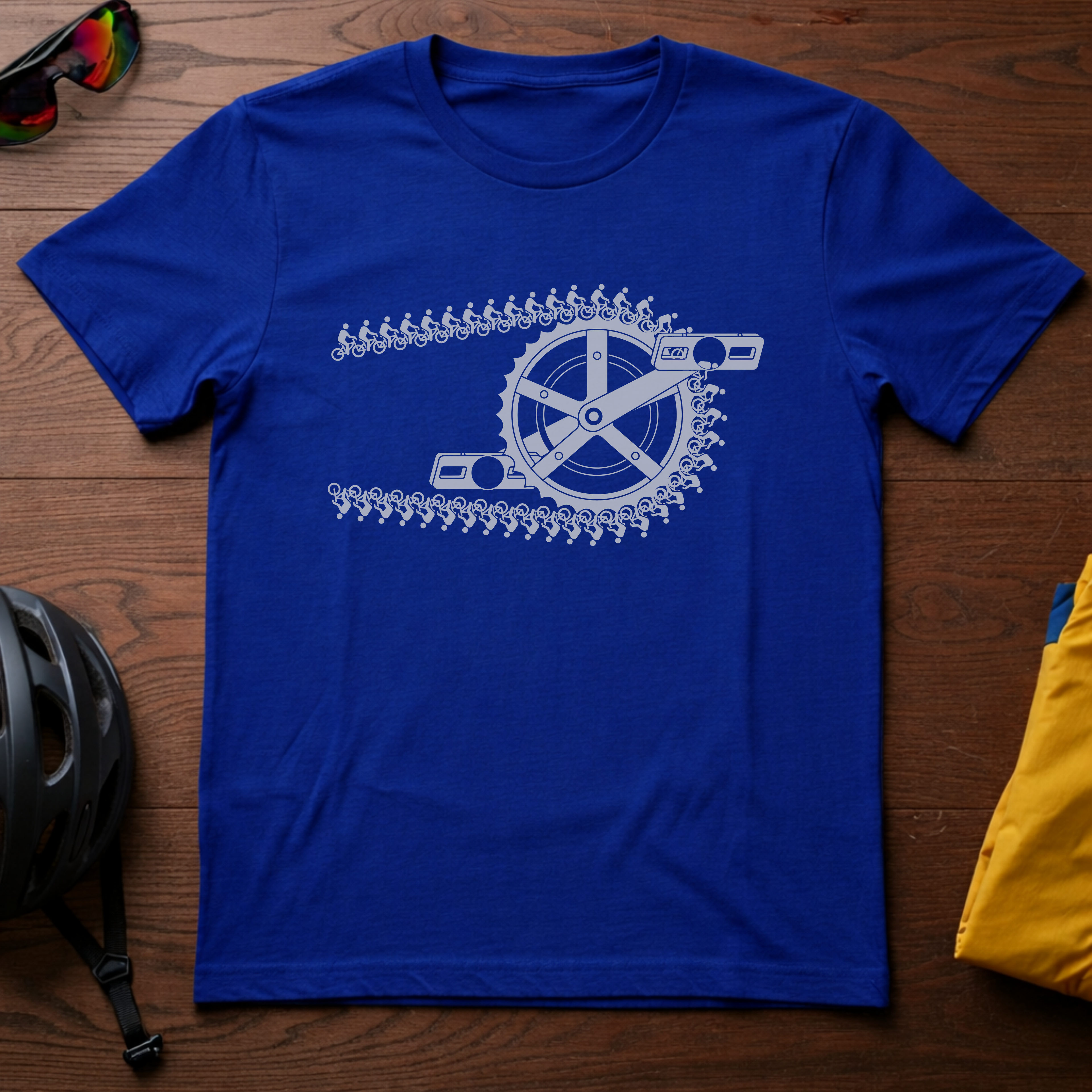 Bicycle Chain - Chainline Collective
