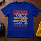 I Do My Own Stunts - Chainline Collective