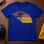 Mountain Bike Sunset - Chainline Collective