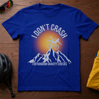 I Don't Crash, I Do Random Gravity Checks - Chainline Collective