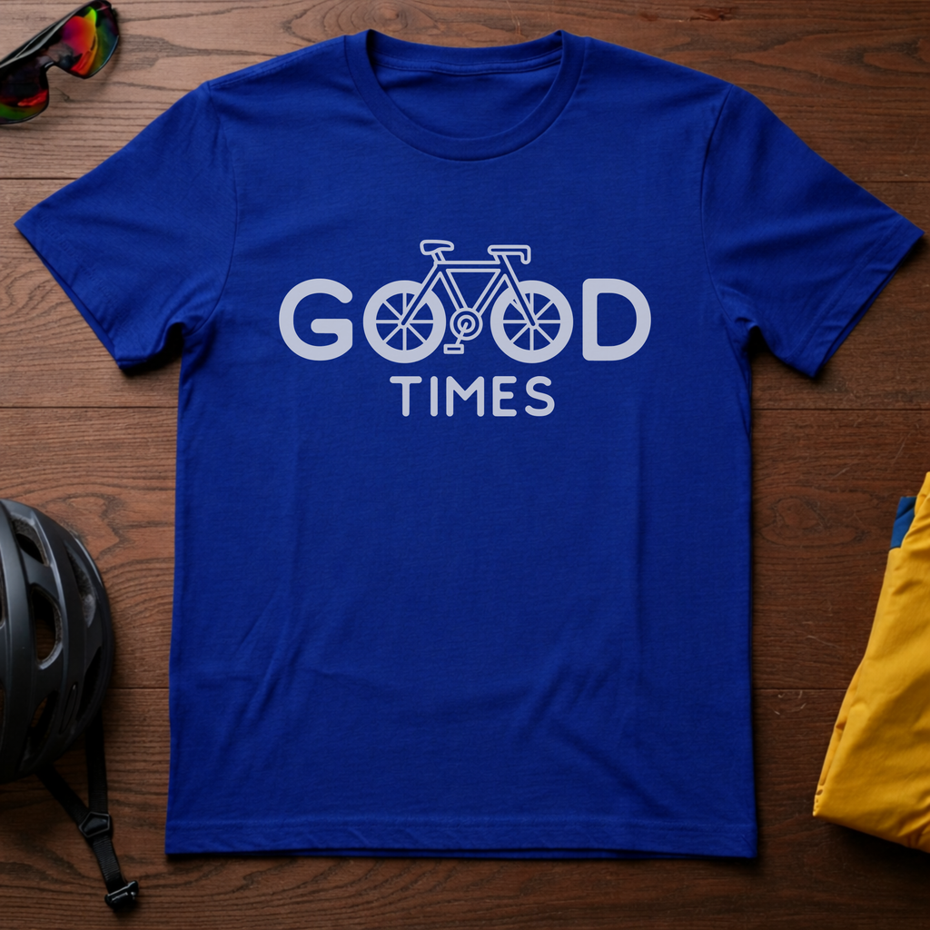 Good Times - Chainline Collective