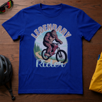 Bigfoot Legendary Rider - Chainline Collective