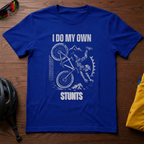 I Do My Own Stunts - Chainline Collective