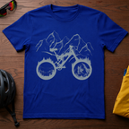 "Mountain" Bike - Chainline Collective