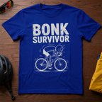 Bonk Survivor Tee - Chainline Collective